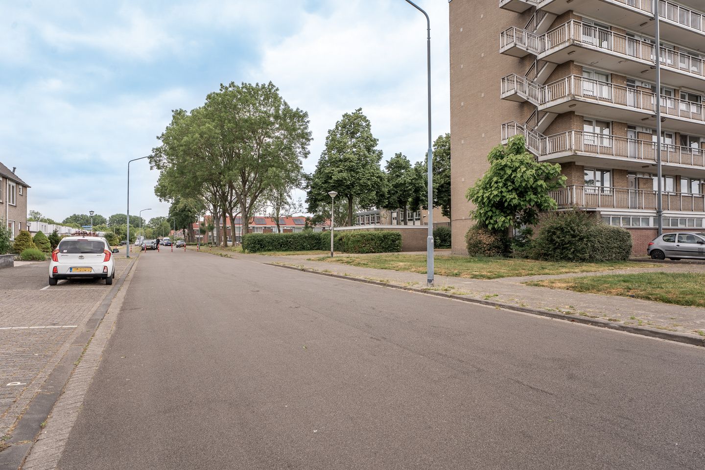 Foto 25 van Hobokenstraat 43