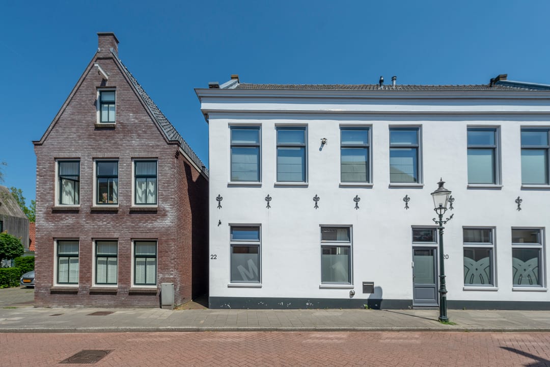 Photo 2 of Buitenveer 22