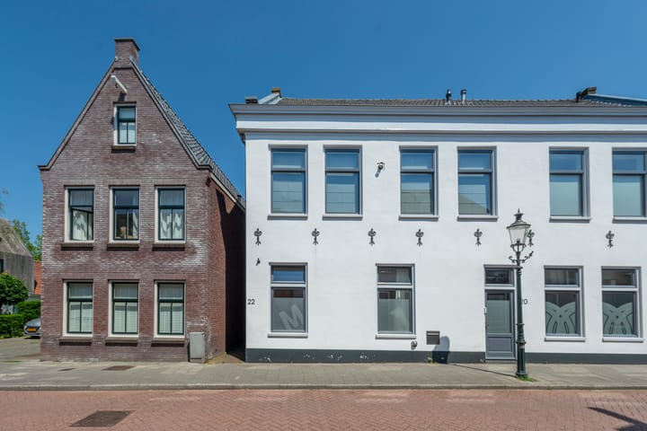 Foto 2 van Buitenveer 22