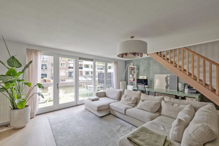 Foto 3 van Buitenveer 22