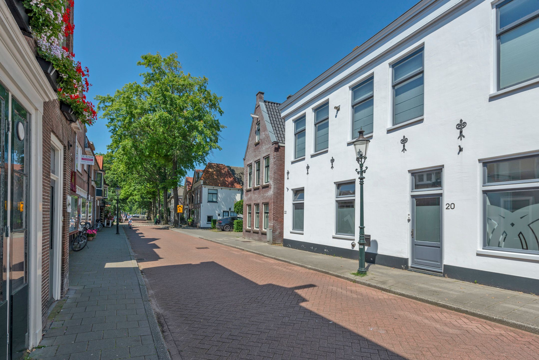 Photo 6 of Buitenveer 22