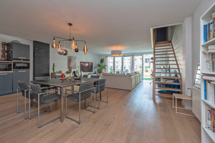 Foto 9 van Buitenveer 22