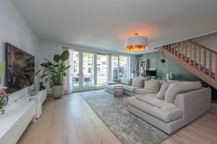 Foto 10 van Buitenveer 22