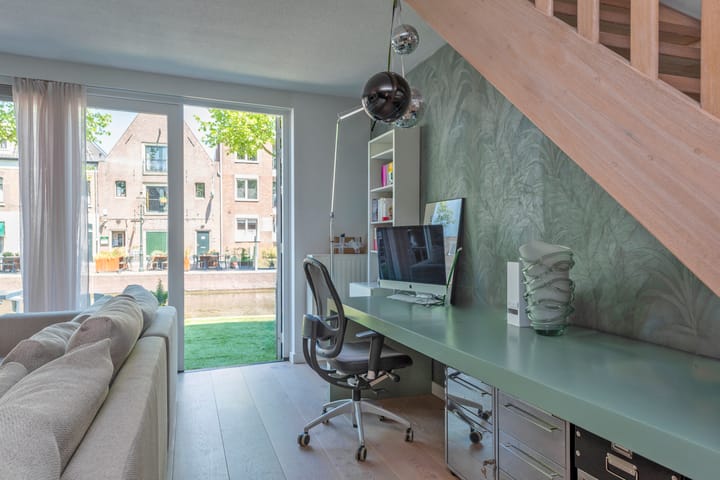 Foto 16 van Buitenveer 22