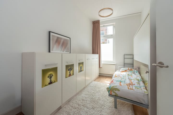 Foto 18 van Buitenveer 22