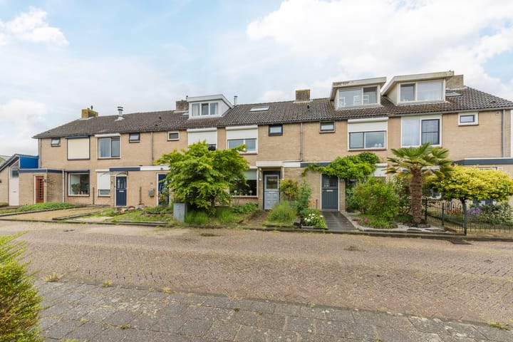 Photo 1 of Europastraat 36