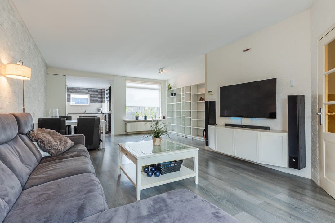 Foto 2 van Europastraat 36