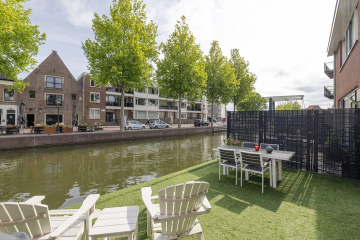 Foto 29 van Buitenveer 22