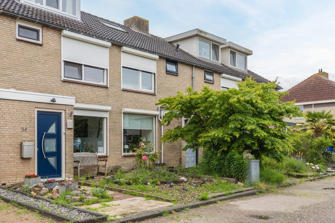 Foto 8 van Europastraat 36