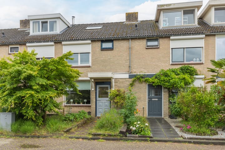 Photo 9 of Europastraat 36