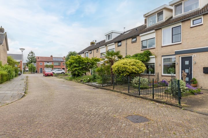 Photo 7 of Europastraat 36