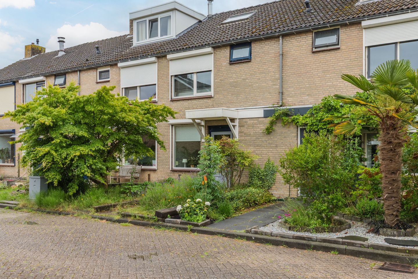 Foto 10 van Europastraat 36