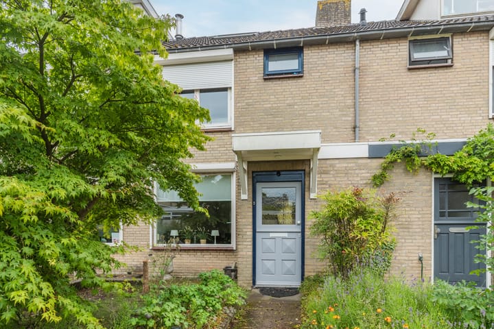 Photo 11 of Europastraat 36