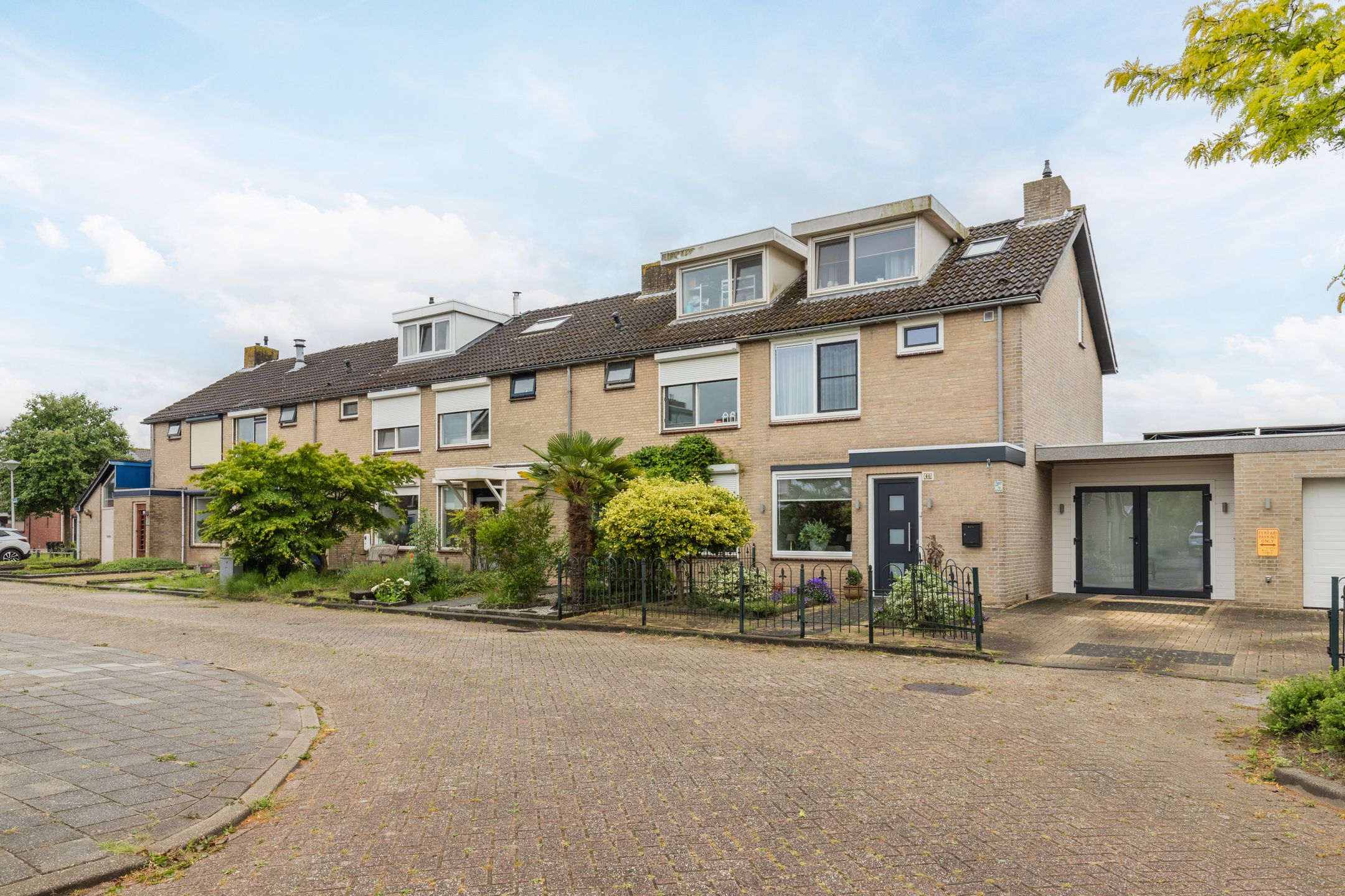 Foto 6 van Europastraat 36