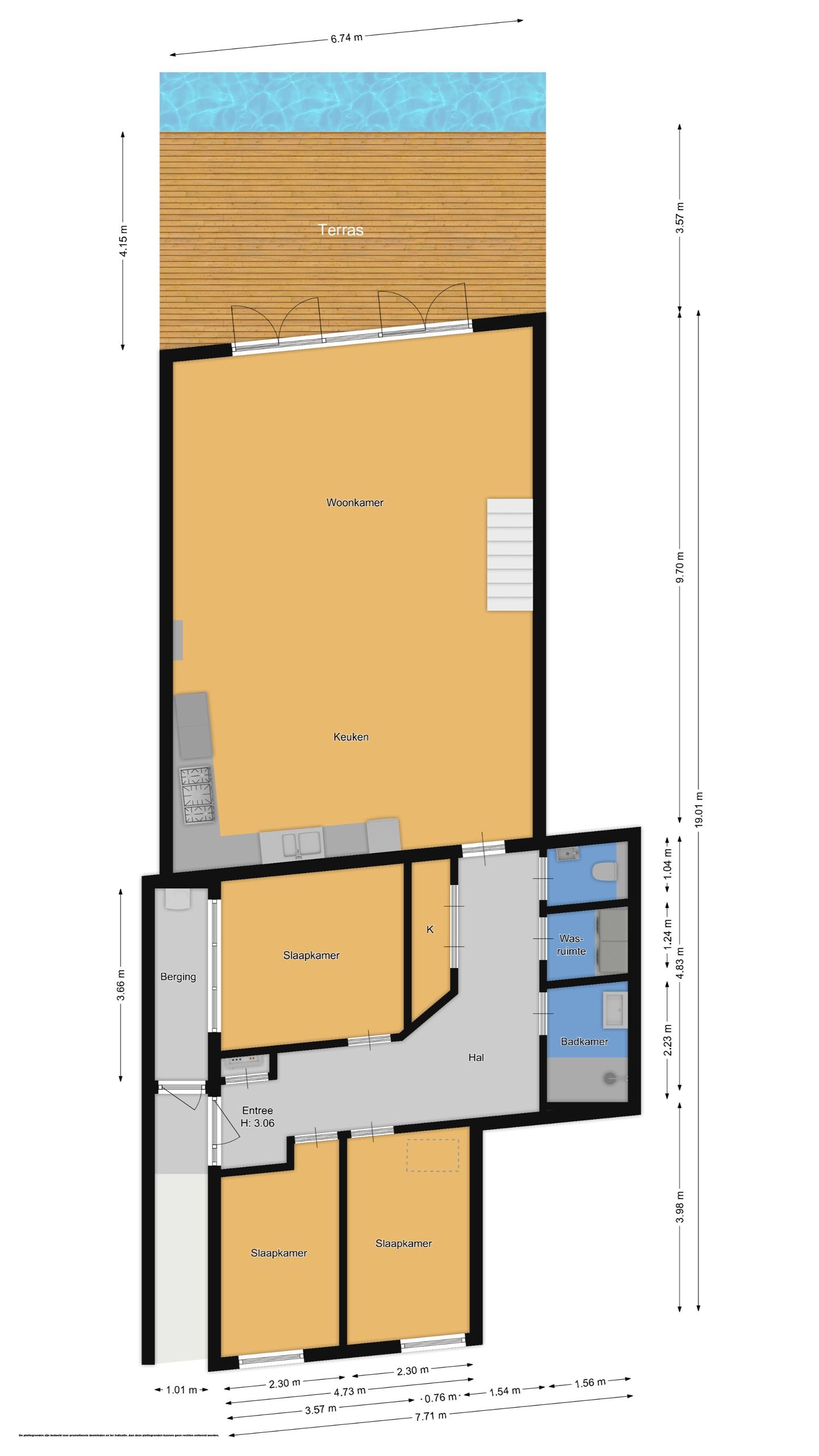 Photo 34 of Buitenveer 22