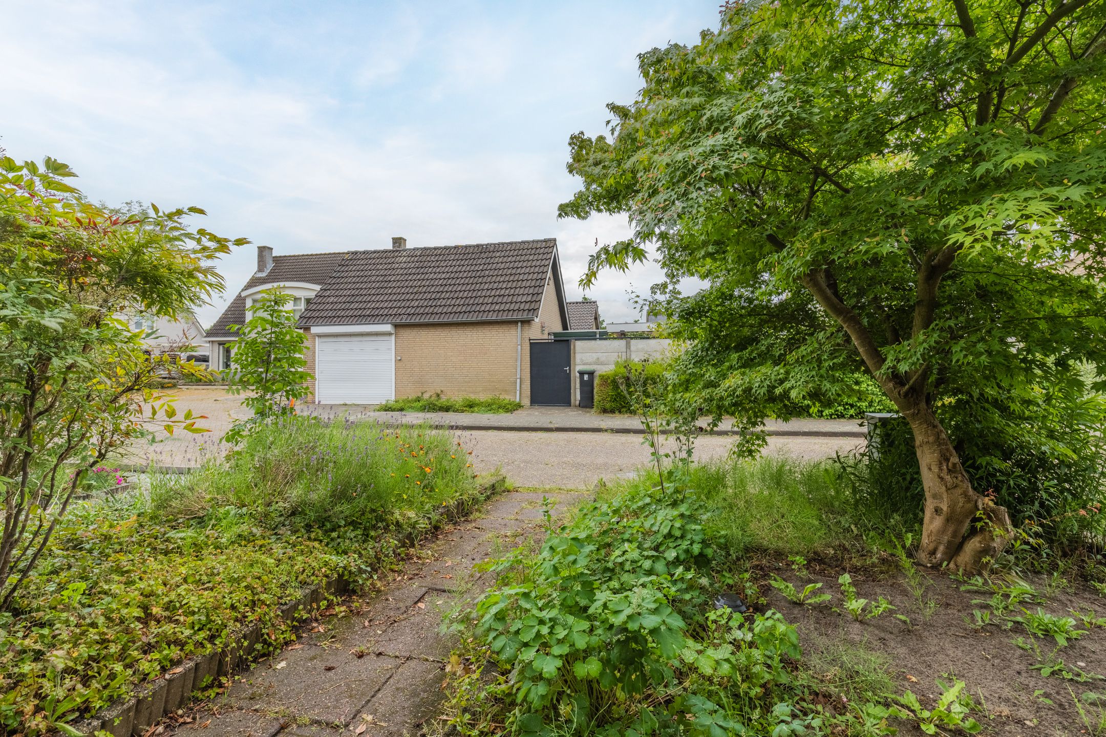 Foto 12 van Europastraat 36