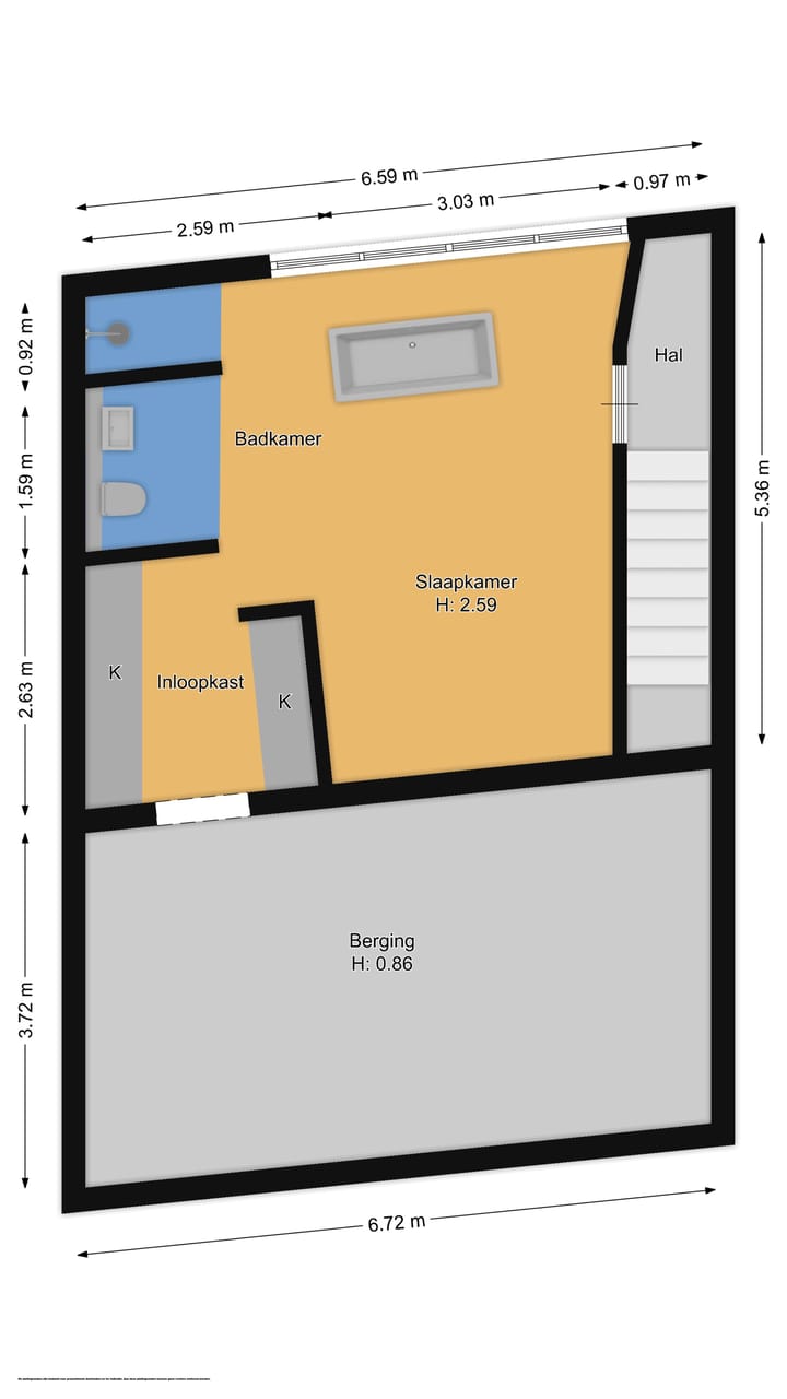 Foto 35 van Buitenveer 22