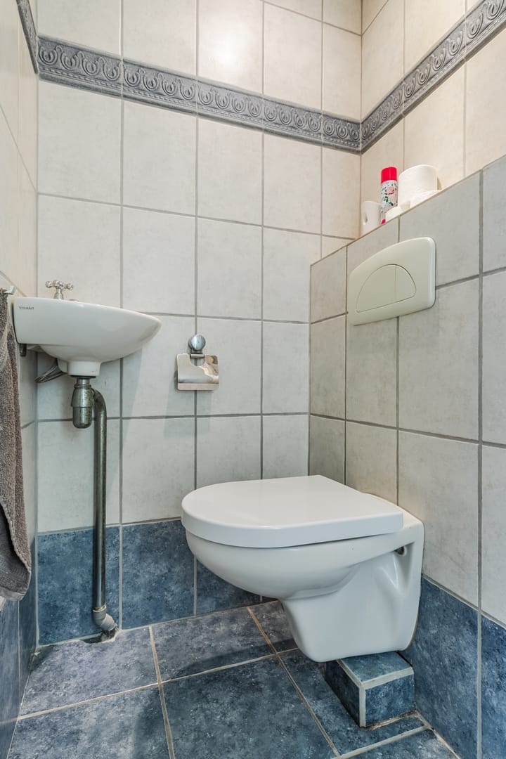 Photo 15 of Europastraat 36