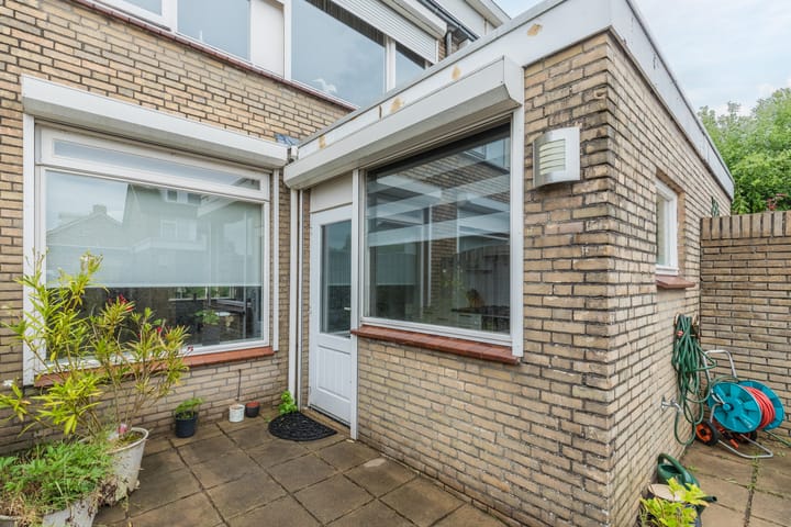 Photo 43 of Europastraat 36