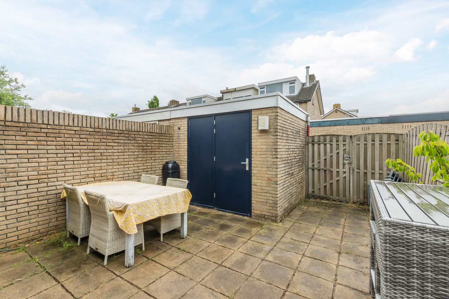 Foto 44 van Europastraat 36