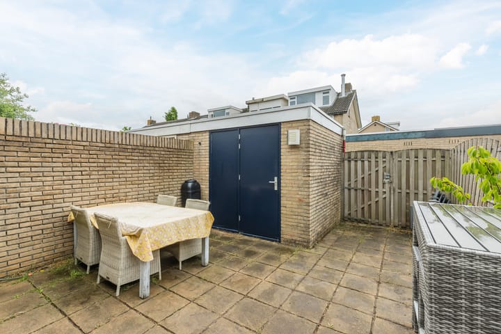 Photo 44 of Europastraat 36