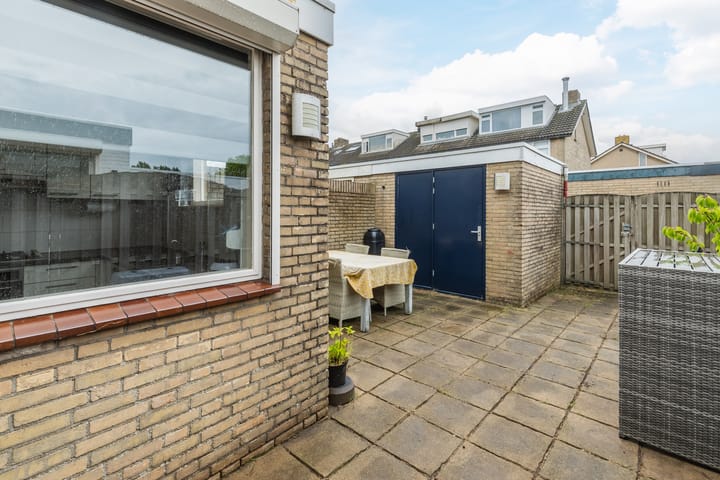 Photo 45 of Europastraat 36