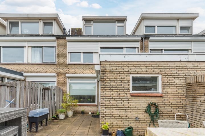 Photo 47 of Europastraat 36