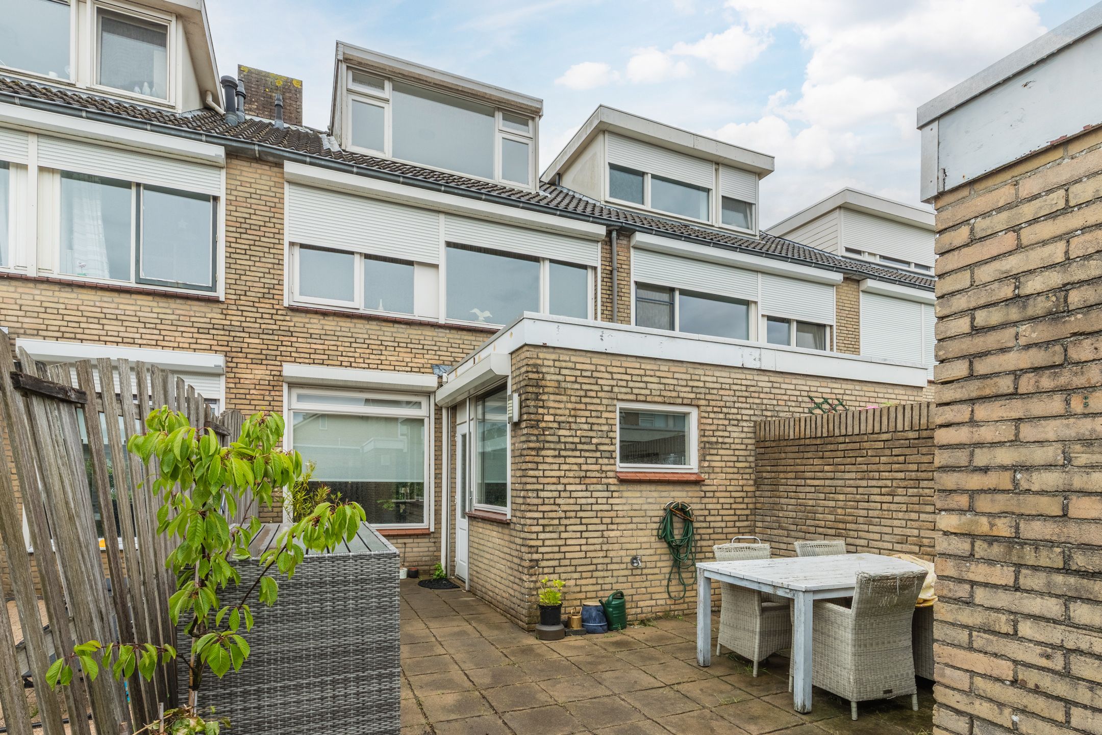 Foto 48 van Europastraat 36