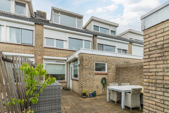 Photo 48 of Europastraat 36