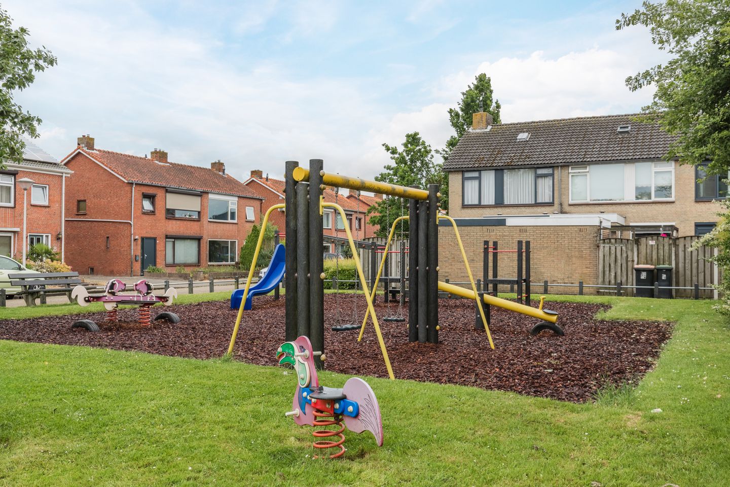 Foto 49 van Europastraat 36