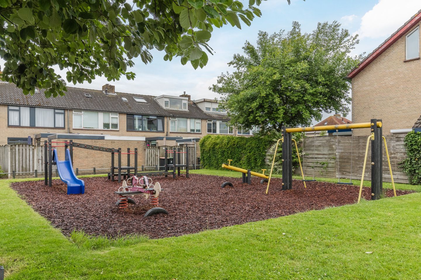 Foto 50 van Europastraat 36