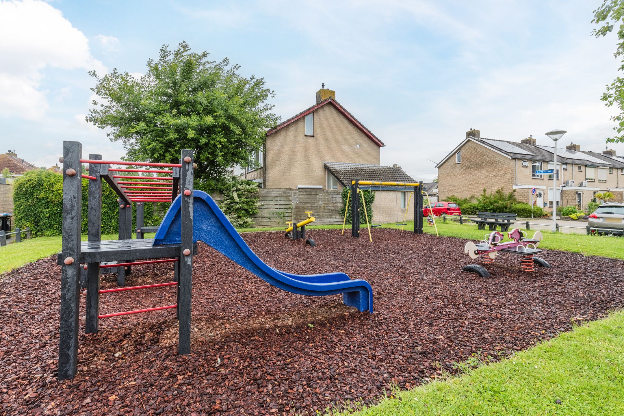 Foto 51 van Europastraat 36