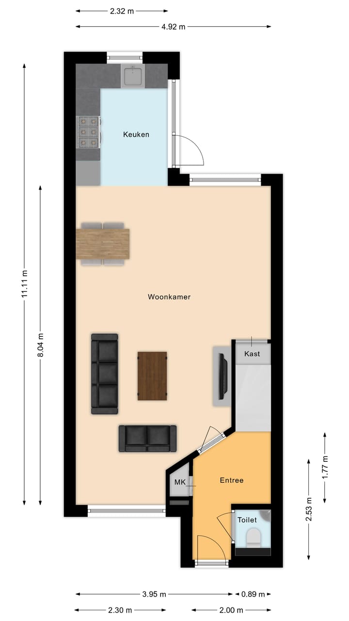 Photo 56 of Europastraat 36