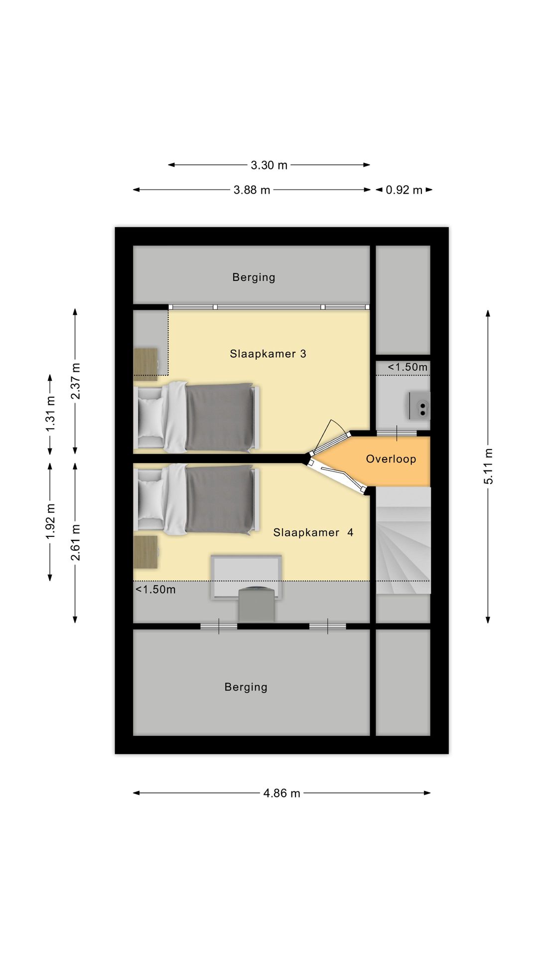 Foto 58 van Europastraat 36