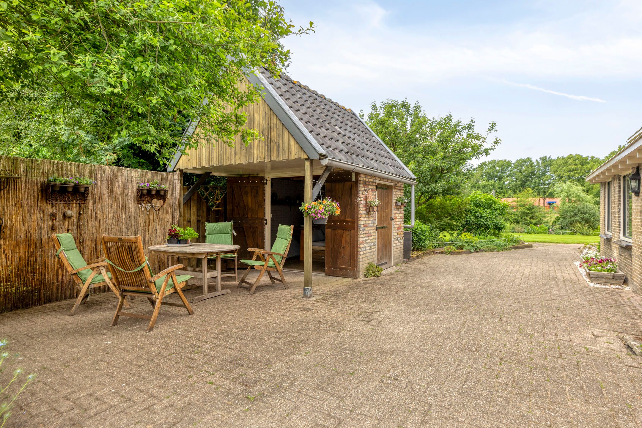 Foto 3 van Oosterhuisweg 18