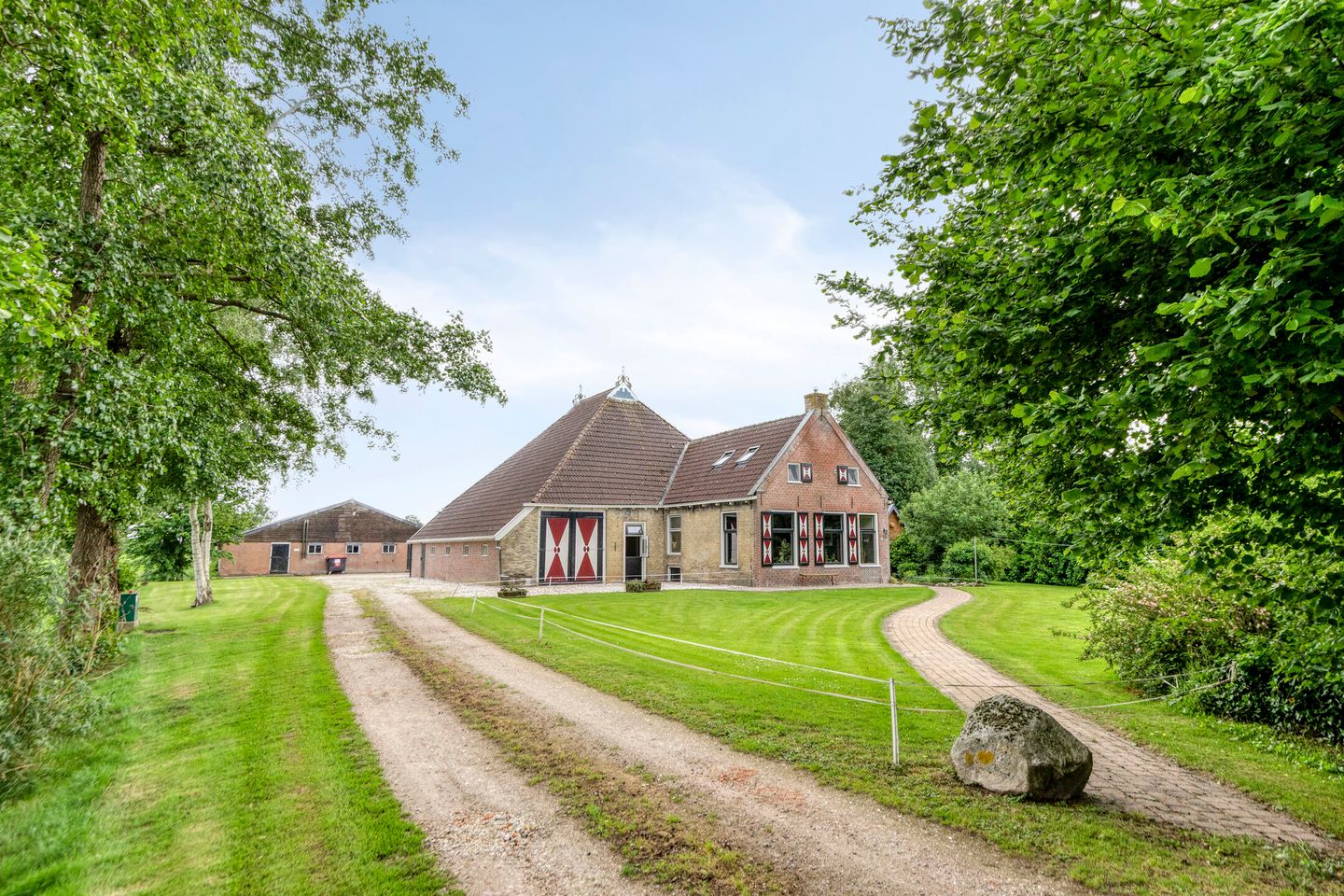 Foto 4 van Oosterhuisweg 18