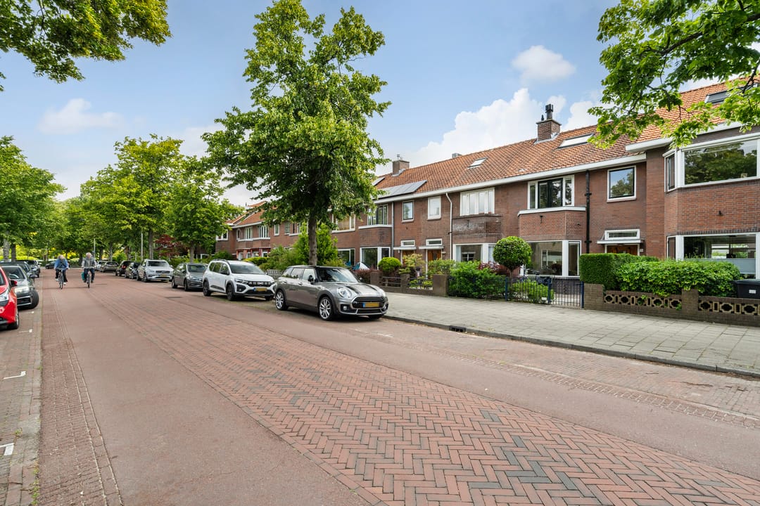 Foto 1 van Hof van Delftlaan 27