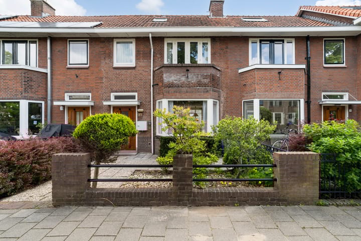 Foto 3 van Hof van Delftlaan 27