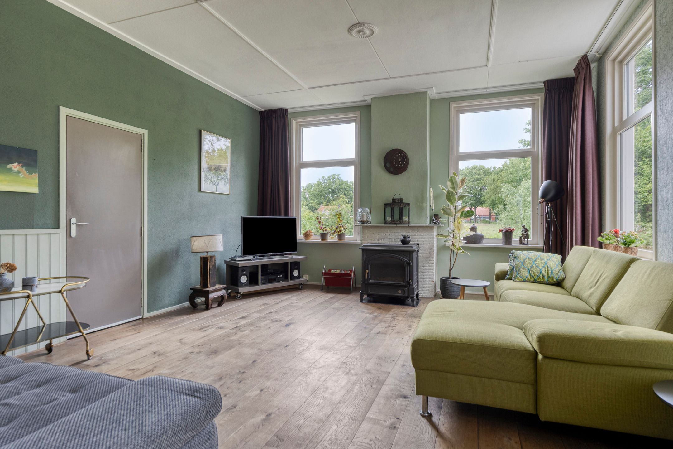 Foto 9 van Oosterhuisweg 18