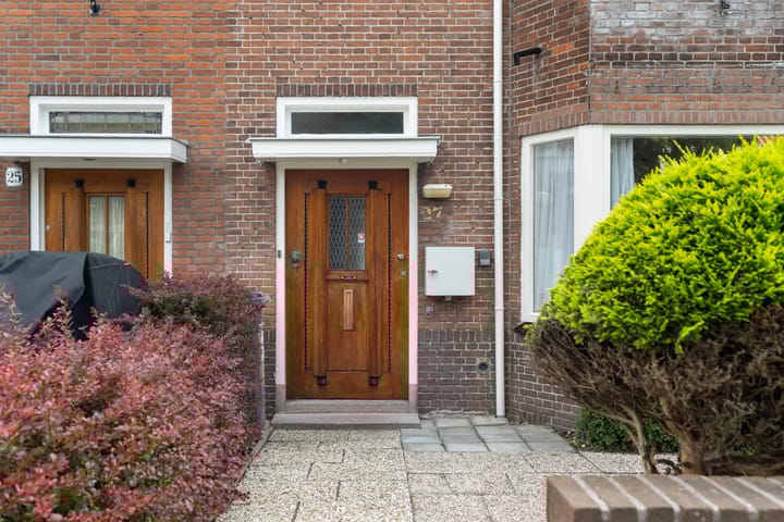 Foto 4 van Hof van Delftlaan 27