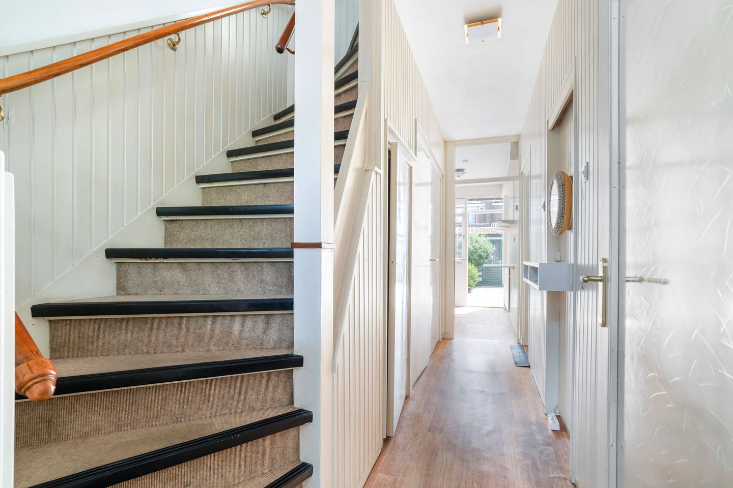 Foto 5 van Hof van Delftlaan 27