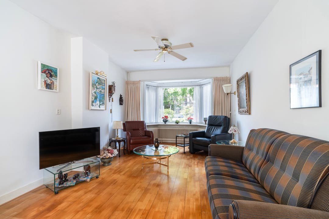 Foto 7 van Hof van Delftlaan 27