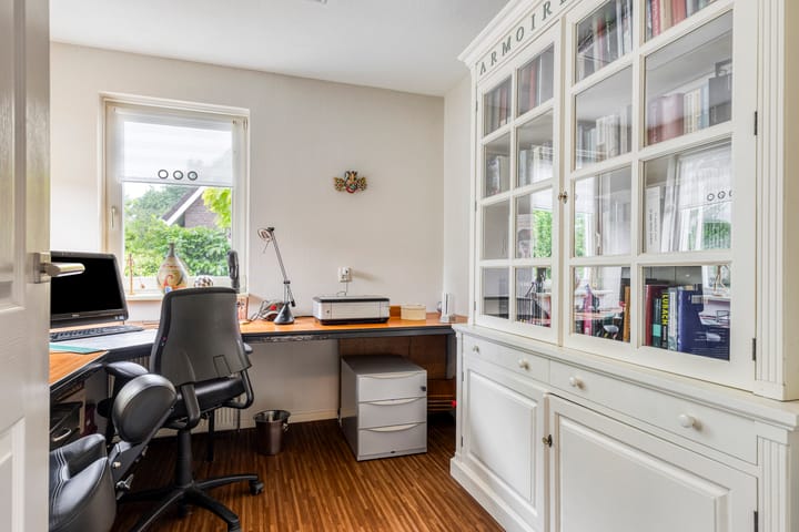 Foto 6 van Laurier 12