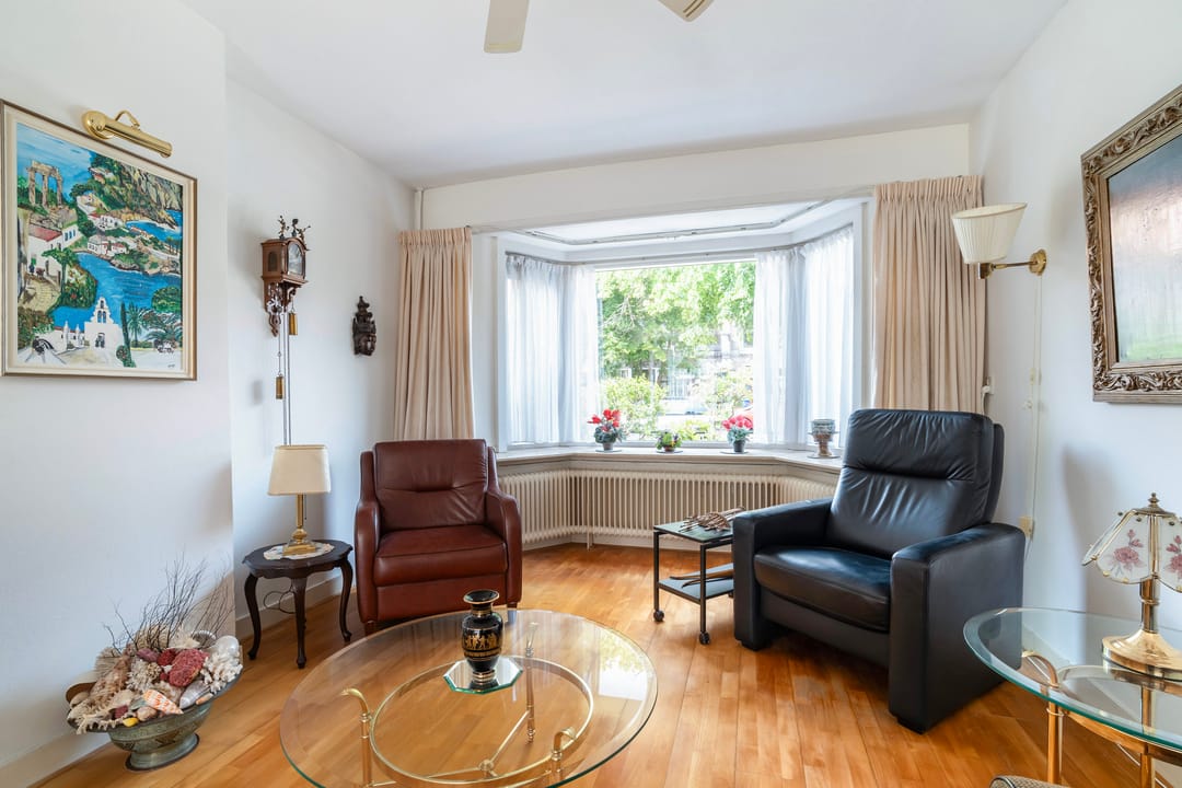 Foto 8 van Hof van Delftlaan 27