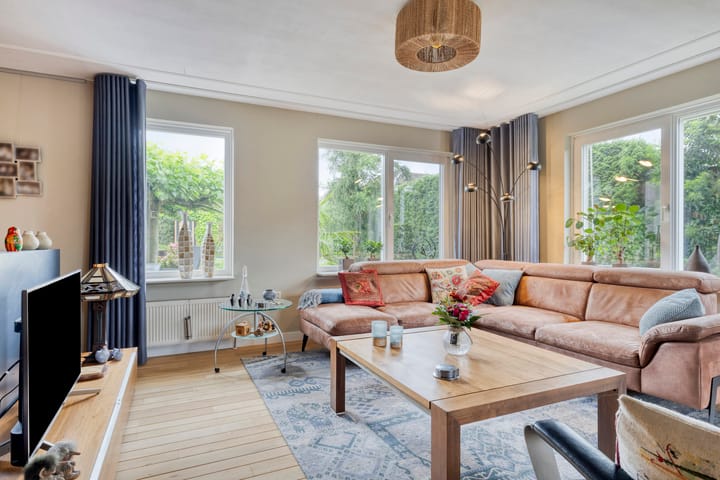 Foto 7 van Laurier 12