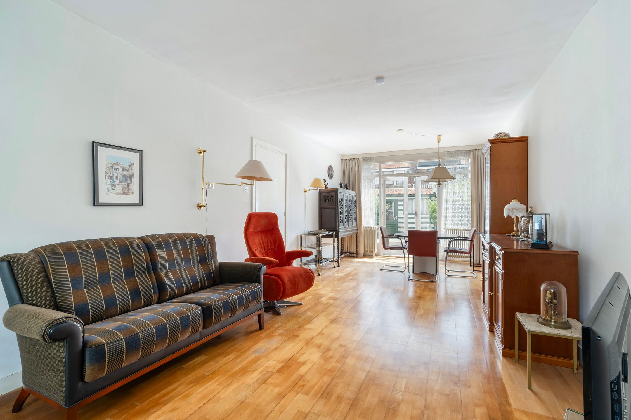 Foto 9 van Hof van Delftlaan 27