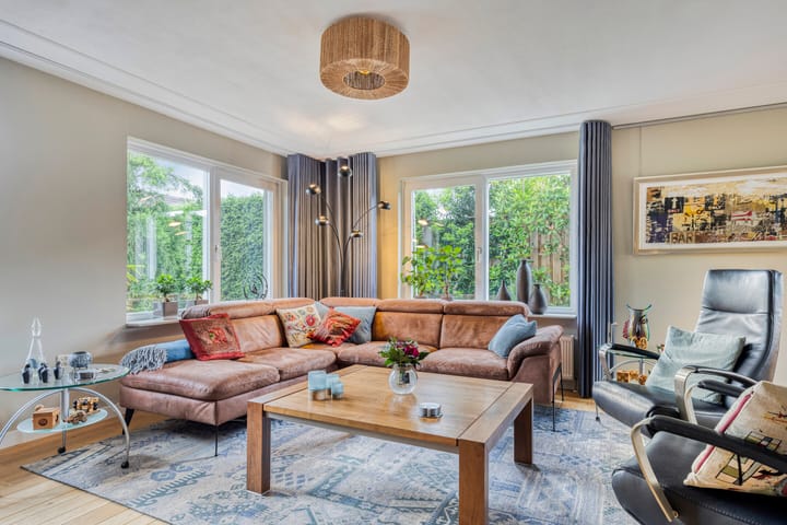 Foto 8 van Laurier 12