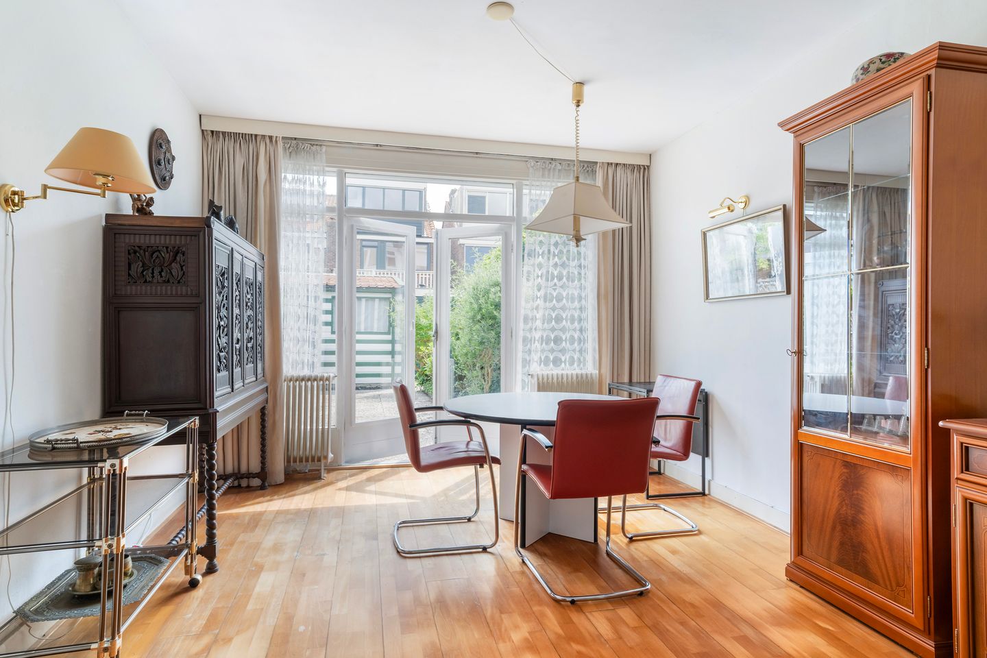 Foto 10 van Hof van Delftlaan 27