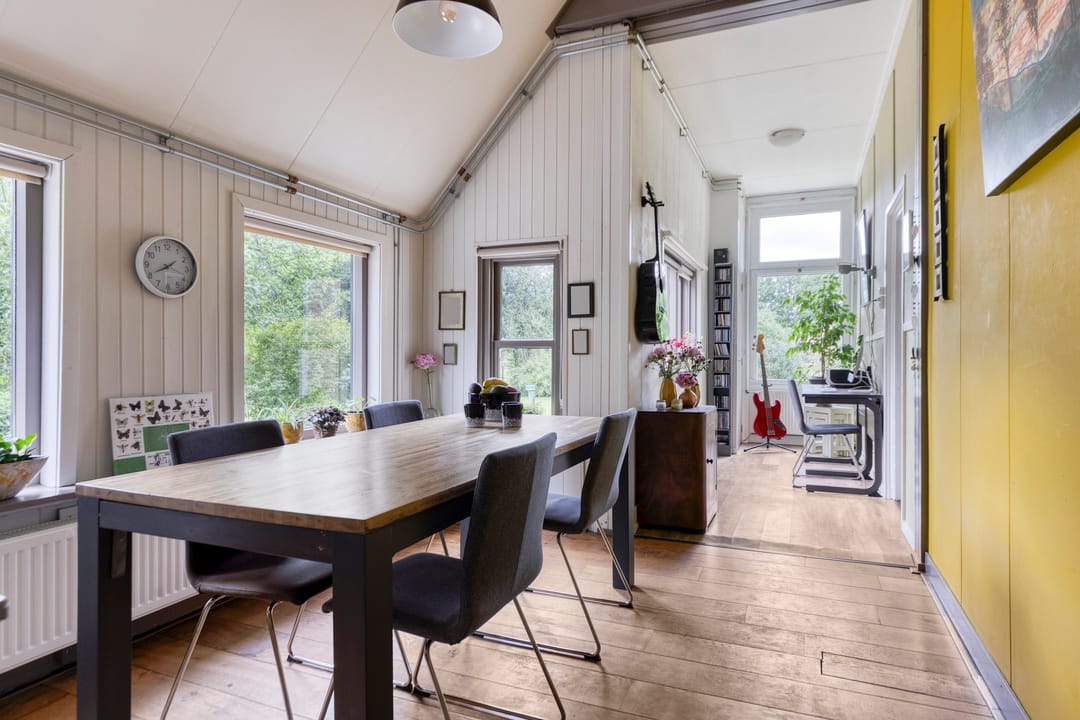 Foto 16 van Oosterhuisweg 18