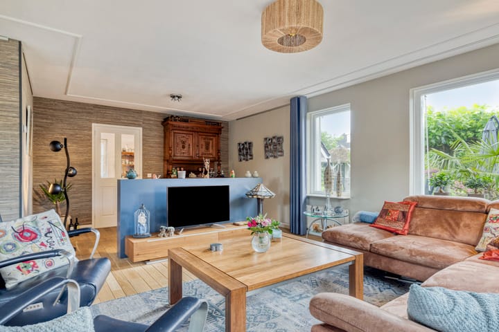 Foto 9 van Laurier 12